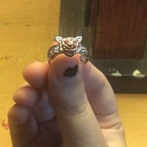 Rose ring